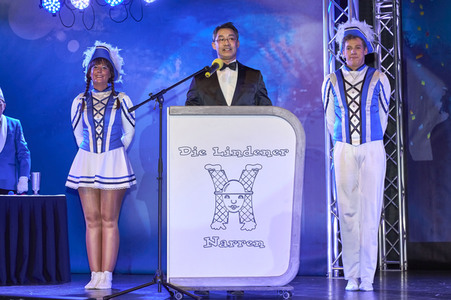 Lindener Narren Gala in Langenhagen
