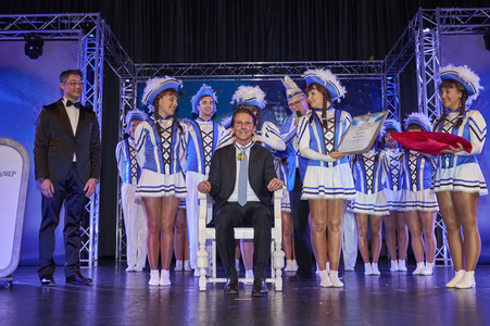 Lindener Narren Gala in Langenhagen