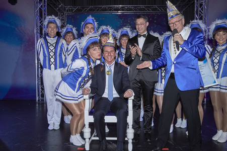 Lindener Narren Gala in Langenhagen
