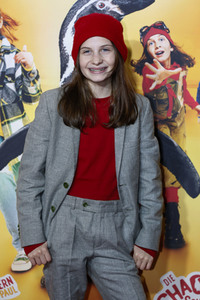 Filmpremiere 'Die Chaosschwestern und Pinguin Paul' in Köln