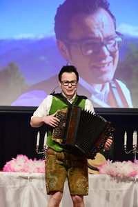 Musik-Show 'Edelweiss der Volksmusik' in Niesky