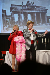 Musik-Show 'Edelweiss der Volksmusik' in Niesky