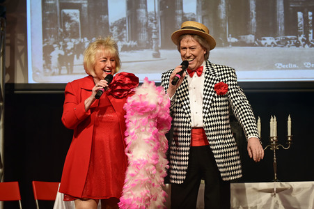 Musik-Show 'Edelweiss der Volksmusik' in Niesky