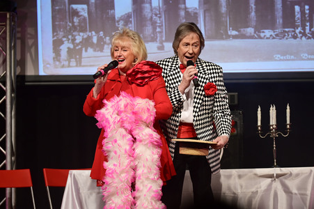 Musik-Show 'Edelweiss der Volksmusik' in Niesky