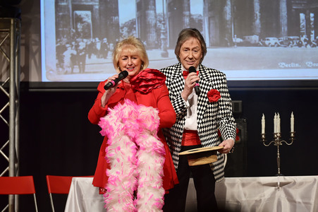 Musik-Show 'Edelweiss der Volksmusik' in Niesky