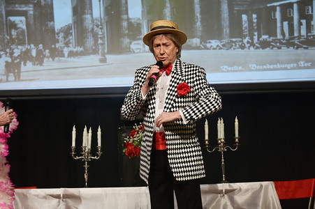 Musik-Show 'Edelweiss der Volksmusik' in Niesky