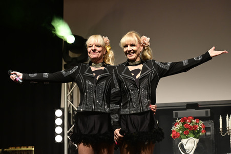 Musik-Show 'Edelweiss der Volksmusik' in Niesky
