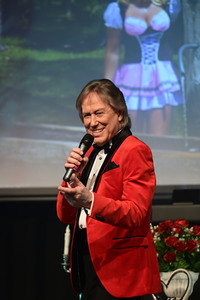 Musik-Show 'Edelweiss der Volksmusik' in Niesky