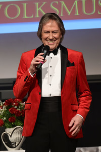 Musik-Show 'Edelweiss der Volksmusik' in Niesky
