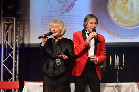 Musik-Show 'Edelweiss der Volksmusik' in Niesky