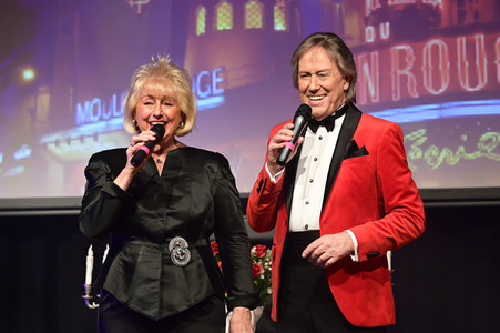 Musik-Show 'Edelweiss der Volksmusik' in Niesky