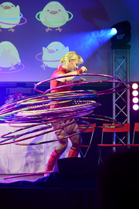 Musik-Show 'Edelweiss der Volksmusik' in Niesky