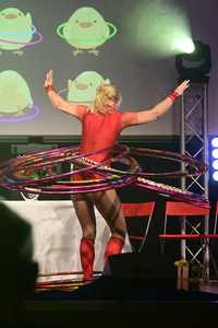 Musik-Show 'Edelweiss der Volksmusik' in Niesky