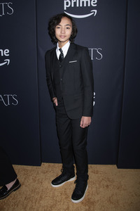 Serienpremiere 'Expats' in New York
