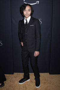 Serienpremiere 'Expats' in New York