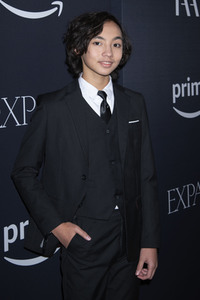Serienpremiere 'Expats' in New York