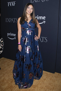 Serienpremiere 'Expats' in New York