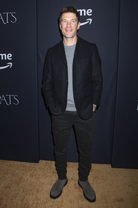 Serienpremiere 'Expats' in New York