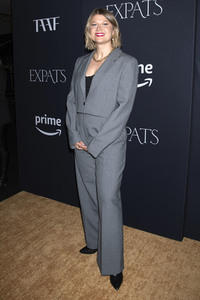 Serienpremiere 'Expats' in New York
