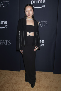 Serienpremiere 'Expats' in New York