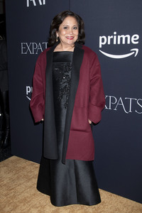Serienpremiere 'Expats' in New York