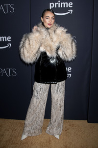 Serienpremiere 'Expats' in New York