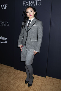Serienpremiere 'Expats' in New York