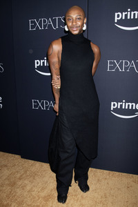 Serienpremiere 'Expats' in New York