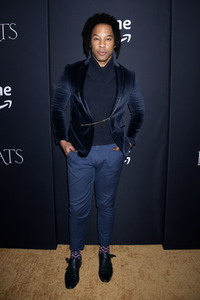 Serienpremiere 'Expats' in New York