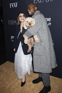 Serienpremiere 'Expats' in New York