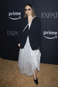 Serienpremiere 'Expats' in New York