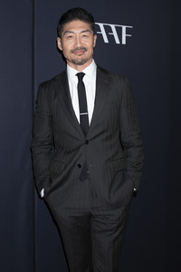 Serienpremiere 'Expats' in New York