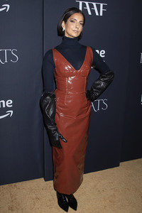 Serienpremiere 'Expats' in New York