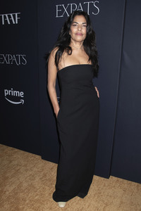 Serienpremiere 'Expats' in New York