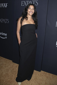 Serienpremiere 'Expats' in New York
