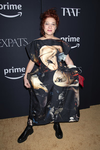 Serienpremiere 'Expats' in New York