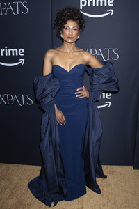 Serienpremiere 'Expats' in New York