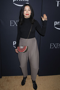 Serienpremiere 'Expats' in New York