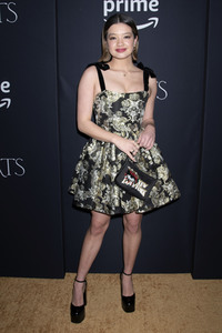 Serienpremiere 'Expats' in New York