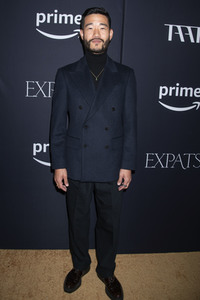 Serienpremiere 'Expats' in New York