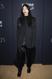 Serienpremiere 'Expats' in New York