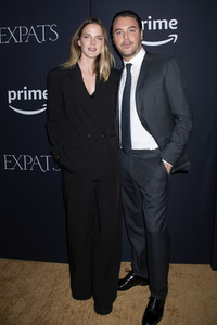 Serienpremiere 'Expats' in New York