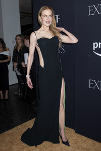 Serienpremiere 'Expats' in New York