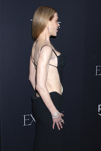 Serienpremiere 'Expats' in New York