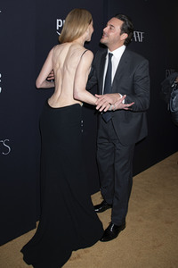 Serienpremiere 'Expats' in New York