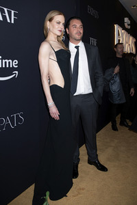 Serienpremiere 'Expats' in New York