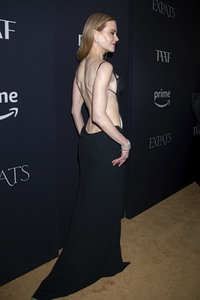 Serienpremiere 'Expats' in New York