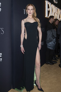 Serienpremiere 'Expats' in New York