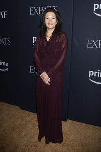 Serienpremiere 'Expats' in New York
