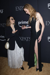 Serienpremiere 'Expats' in New York